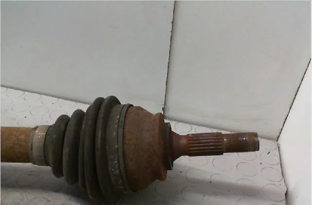 Transmission avant gauche PEUGEOT 208 208 Phase 1 2012-03-01--2015-09-30 1.6 E-HDI 92ch occasion