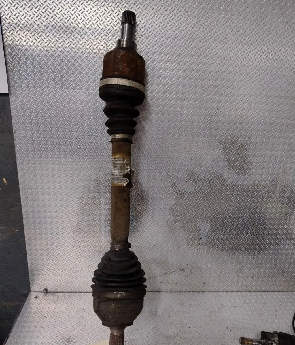 Transmission avant gauche PEUGEOT 3008 1  0 occasion
