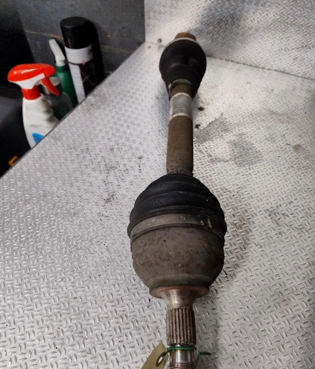 Transmission avant gauche PEUGEOT 3008 1  0 occasion