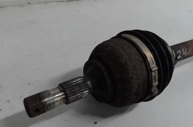 Transmission avant gauche PEUGEOT 3008 1  3008 1 PHASE 2 occasion