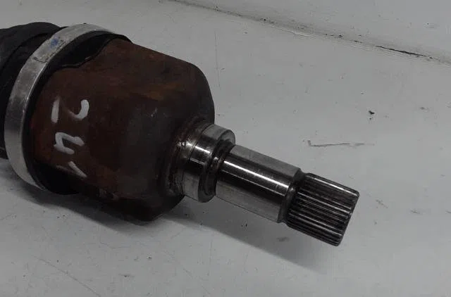 Transmission avant gauche PEUGEOT 3008 1  3008 1 PHASE 2 occasion