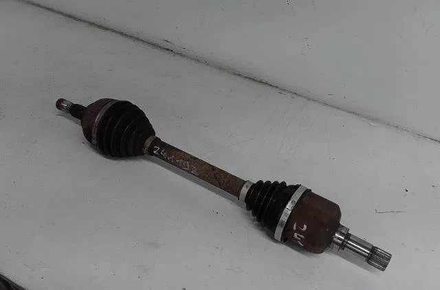 Transmission avant gauche PEUGEOT 3008 1  3008 1 PHASE 2 occasion