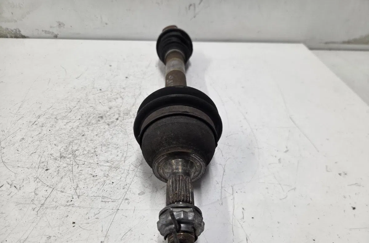 Transmission avant gauche PEUGEOT 3008 1 PHASE 2 occasion
