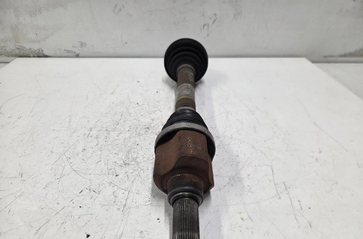 Transmission avant gauche PEUGEOT 3008 1 PHASE 2 occasion