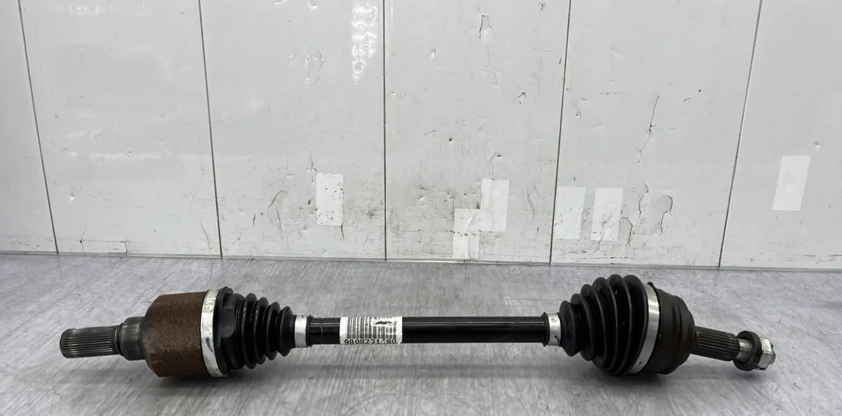 Transmission avant gauche PEUGEOT 3008 2 PHASE 2 occasion