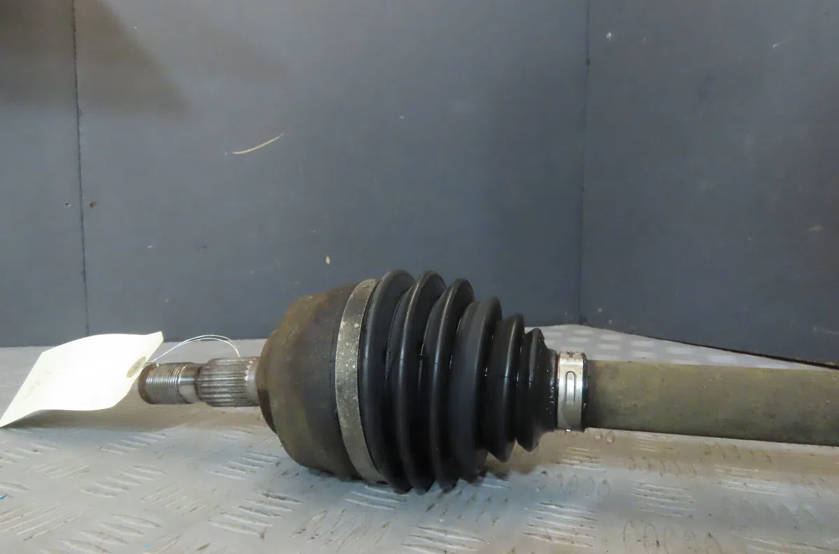 Transmission avant gauche PEUGEOT 3008 2010 occasion