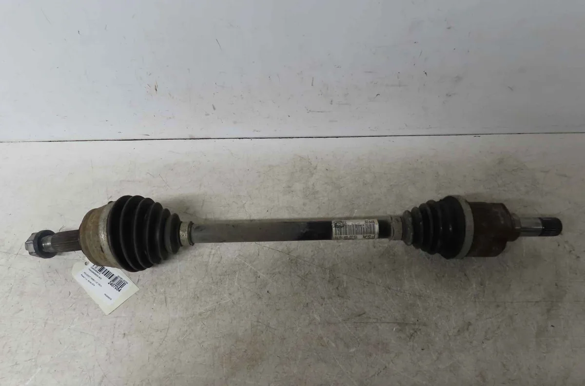 Transmission avant gauche PEUGEOT 3008 II occasion