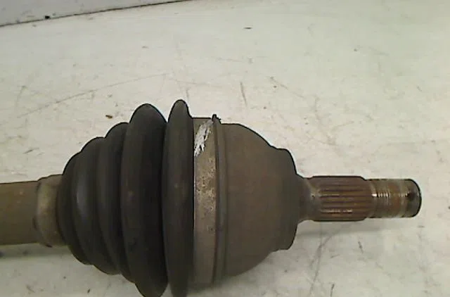 Transmission avant gauche Peugeot 3008 Monospace (0U_) 1.6 hdi (2009-2016) 5 portes occasion