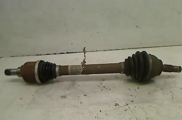 Transmission avant gauche Peugeot 3008 Monospace (0U_) 1.6 hdi (2009-2016) 5 portes occasion