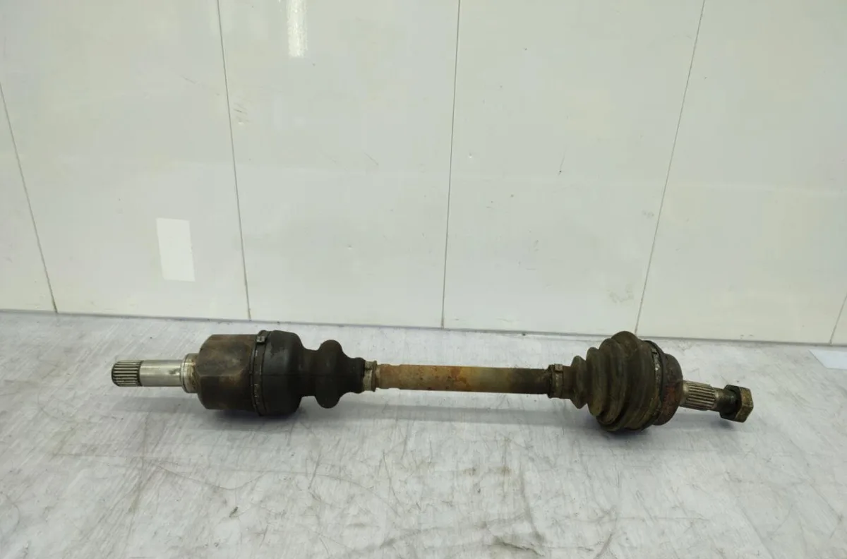 Transmission avant gauche PEUGEOT 305 PHASE 2 occasion