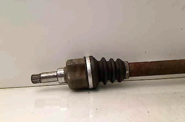 Transmission avant gauche PEUGEOT 306 1993 occasion