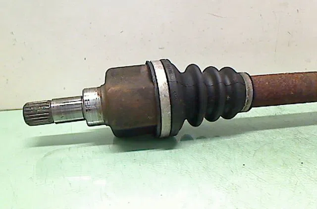 Transmission avant gauche PEUGEOT 306 2001 occasion