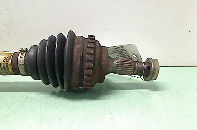 Transmission avant gauche PEUGEOT 306 2001 occasion