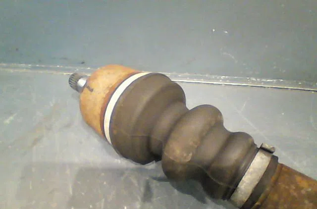Transmission avant gauche PEUGEOT 306 Phase 1 09-1994--03-1997 occasion