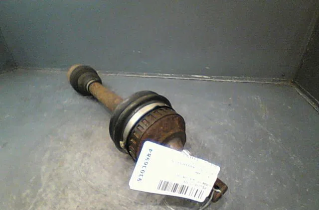 Transmission avant gauche PEUGEOT 306 Phase 1 09-1994--03-1997 occasion