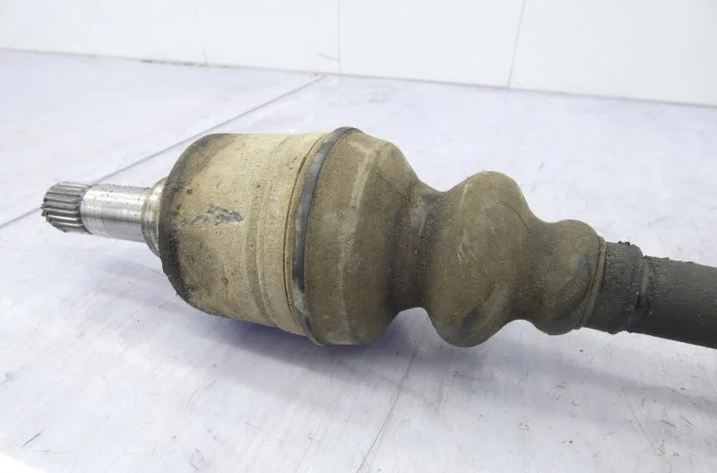 Transmission avant gauche PEUGEOT 306 PHASE 1 occasion