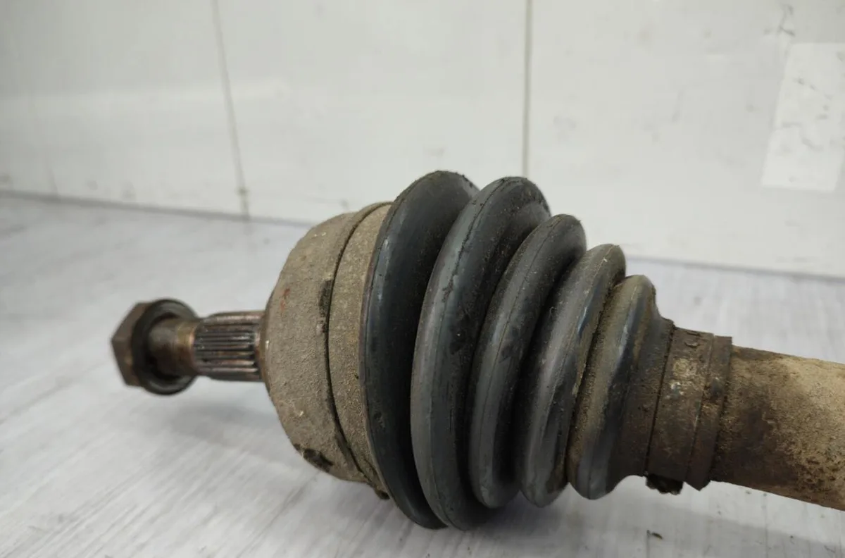 Transmission avant gauche PEUGEOT 306 PHASE 2 occasion