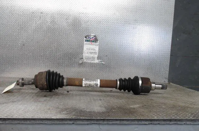 Transmission avant gauche PEUGEOT 307  307 PHASE 1 occasion
