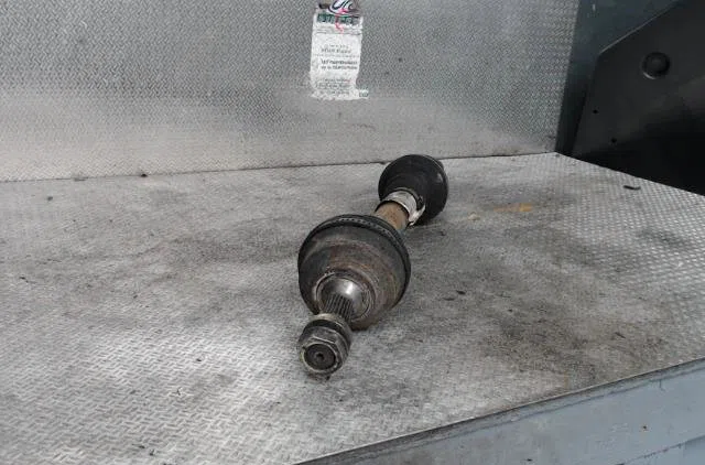 Transmission avant gauche PEUGEOT 307  307 PHASE 1 occasion