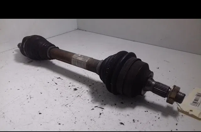 Transmission avant gauche Peugeot 307 (3A-C) 2.0 16v (2000-2005) occasion