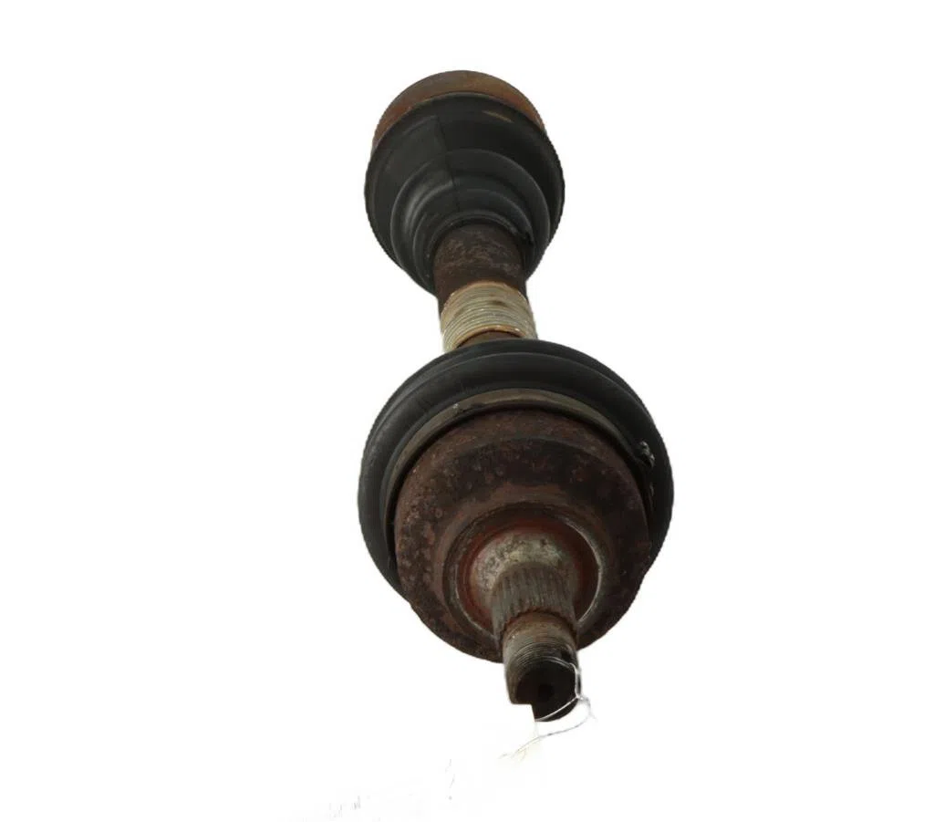 Transmission avant gauche Peugeot 307 (3A-C) 2.0 hdi 110 (2000-2007) occasion