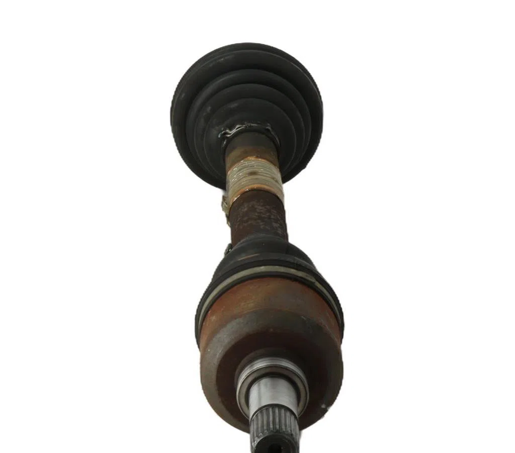 Transmission avant gauche Peugeot 307 (3A-C) 2.0 hdi 110 (2000-2007) occasion