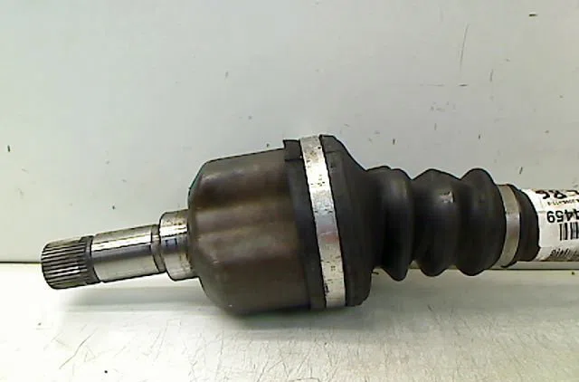 Transmission avant gauche Peugeot 307 (3A-C) 2.0 hdi 135 (2003-2007) occasion