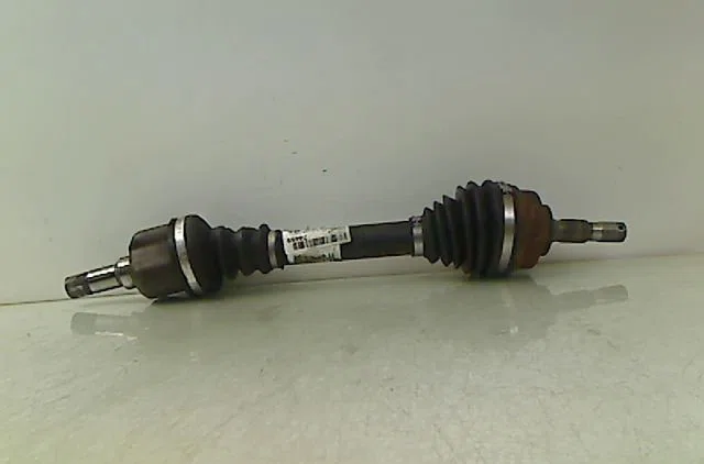 Transmission avant gauche Peugeot 307 (3A-C) 2.0 hdi 135 (2003-2007) occasion