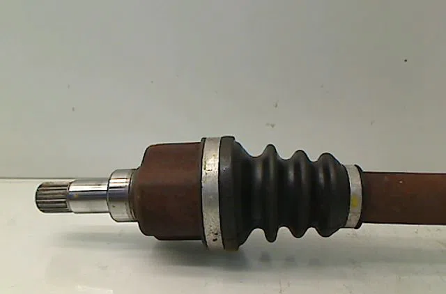 Transmission avant gauche PEUGEOT 307 occasion