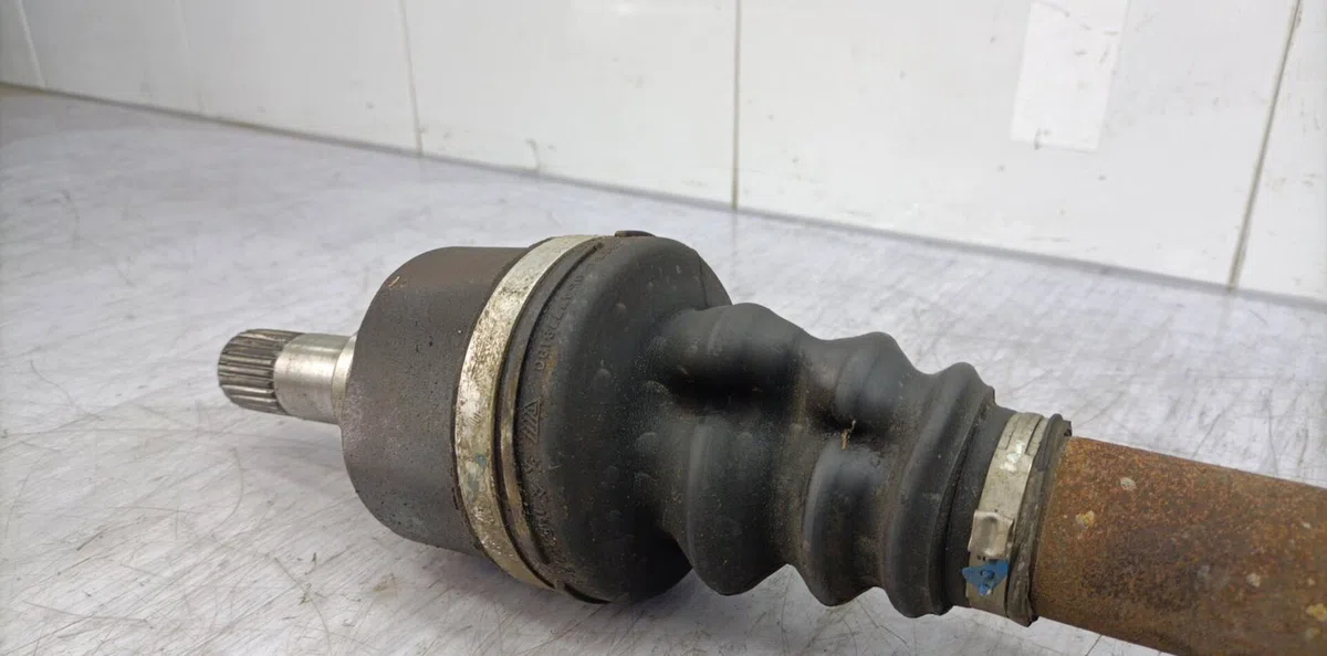 Transmission avant gauche PEUGEOT 307 PHASE 2 occasion