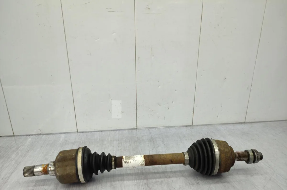 Transmission avant gauche PEUGEOT 308 1 PHASE 1 occasion