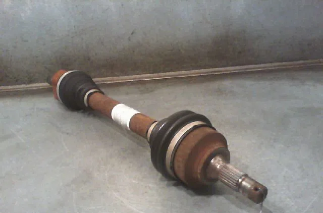 Transmission avant gauche PEUGEOT 308 2008 occasion