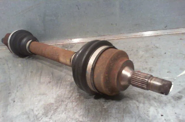 Transmission avant gauche PEUGEOT 308 2009 occasion
