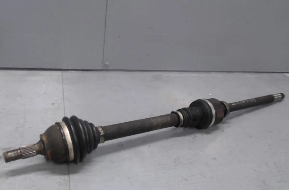 Transmission avant gauche Peugeot 308 CC (4B_) 1.6 hdi (2009-2014) occasion