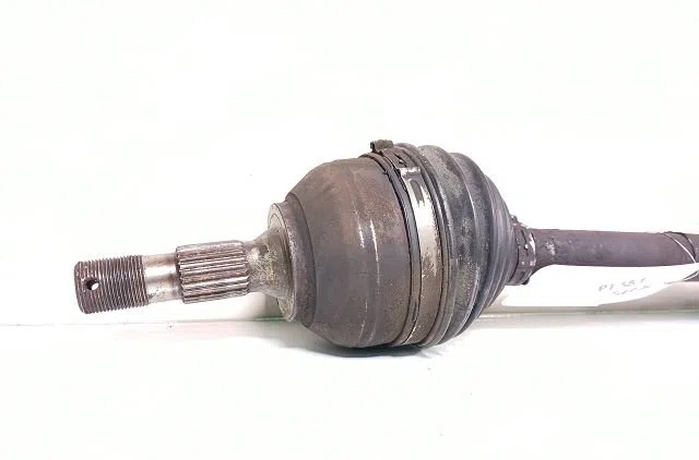 Transmission avant gauche Peugeot 308 CC (4B_) 2.0 hdi (2009-2012) occasion