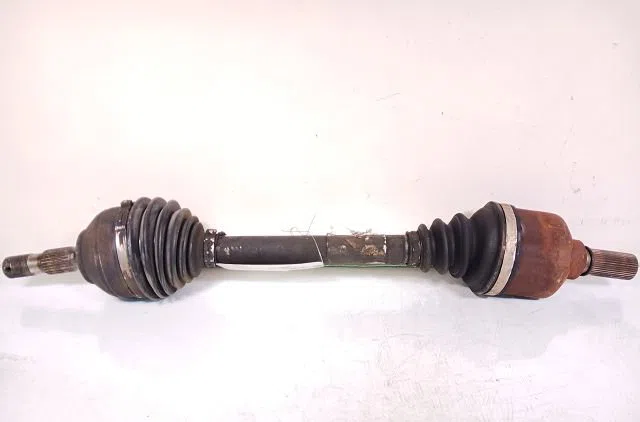 Transmission avant gauche Peugeot 308 CC (4B_) 2.0 hdi (2009-2012) occasion