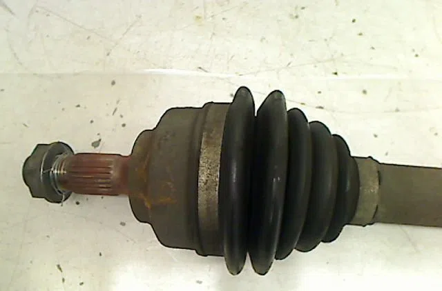 Transmission avant gauche Peugeot 308 I (4A_, 4C_) 1.6 16v (2007-2014) occasion
