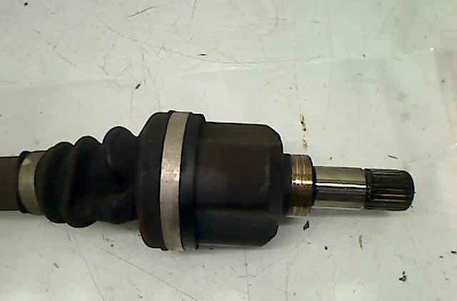 Transmission avant gauche Peugeot 308 I (4A_, 4C_) 1.6 16v (2007-2014) occasion