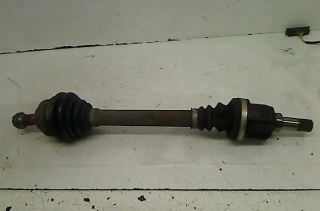 Transmission avant gauche Peugeot 308 I (4A_, 4C_) 1.6 16v (2007-2014) occasion
