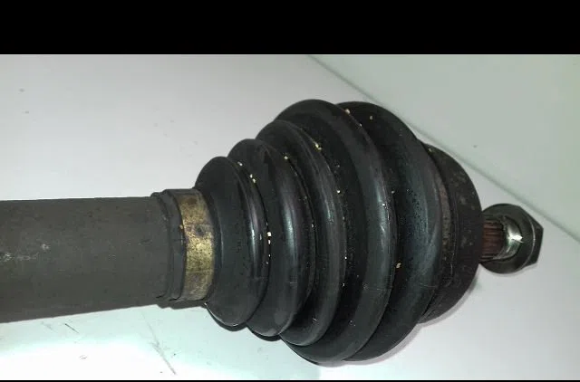 Transmission avant gauche Peugeot 308 I (4A_, 4C_) 1.6 hdi (2007-2014) 5 portes occasion