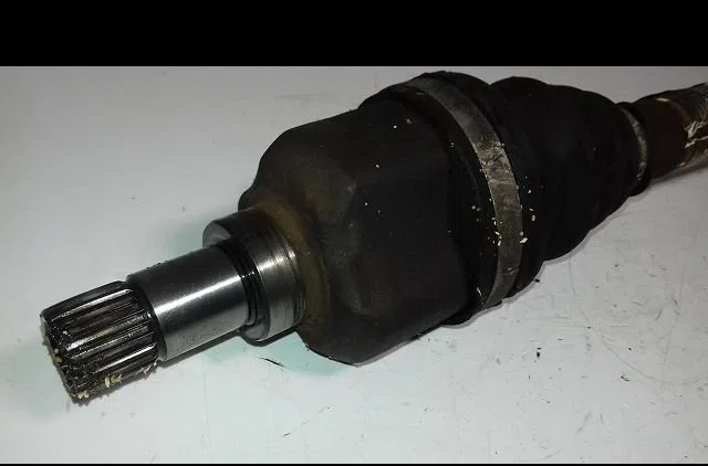 Transmission avant gauche Peugeot 308 I (4A_, 4C_) 1.6 hdi (2007-2014) 5 portes occasion