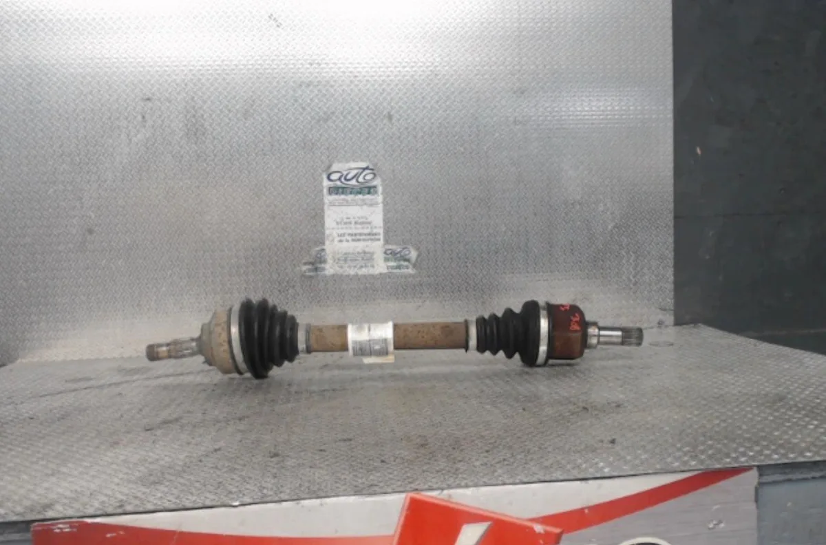 Transmission avant gauche Peugeot 308 I (4A_, 4C_) 1.6 hdi (2007-2014) 5 portes occasion