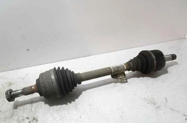 Transmission avant gauche PEUGEOT 308 I occasion