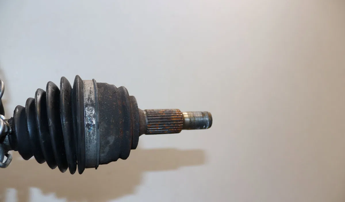 Transmission avant gauche Peugeot 308 II (LB_, LP_, LW_, LH_, L3_) 1.5 bluehdi 100 (2018-2021) 5 portes occasion