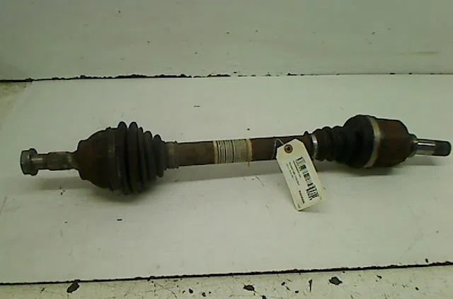 Transmission avant gauche PEUGEOT 308 occasion