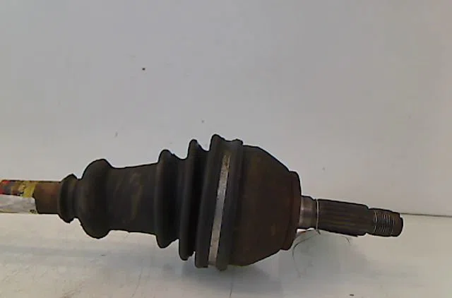 Transmission avant gauche PEUGEOT 309 1989 occasion