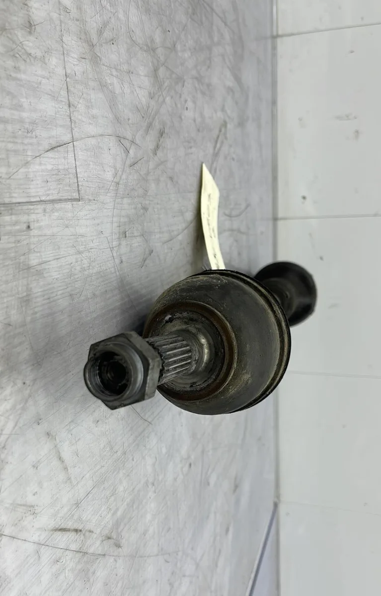 Transmission avant gauche PEUGEOT 309 PHASE 1 occasion