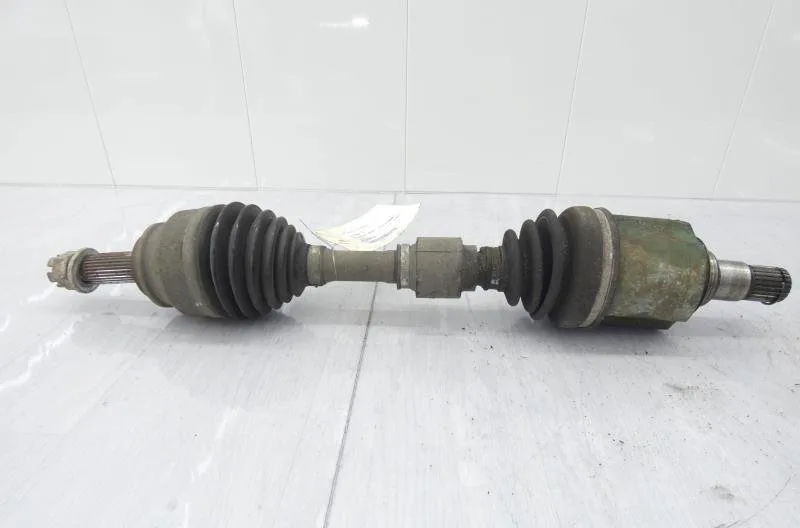 Transmission avant gauche PEUGEOT 4007 occasion