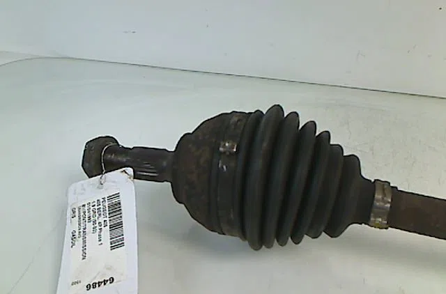 Transmission avant gauche PEUGEOT 405 1992 occasion