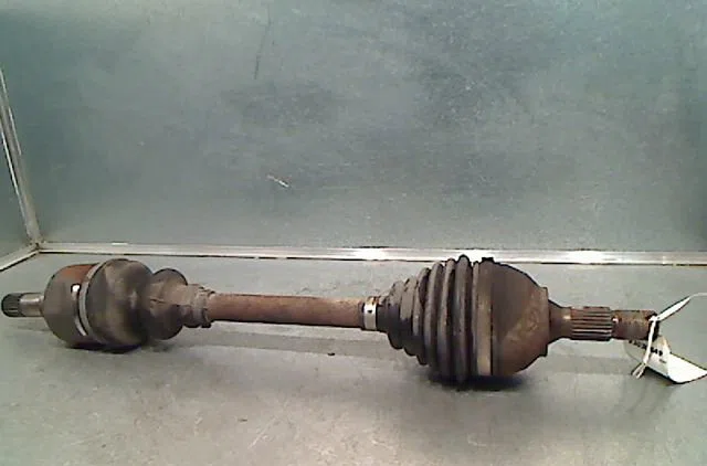 Transmission avant gauche PEUGEOT 405 Phase 1 07-1987--06-1992 occasion